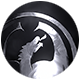 Chrome 3D Logo - VideoHive Item for Sale