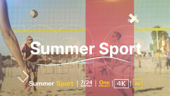 Summer Sport Opener