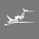 Cessna Citation X - 3DOcean Item for Sale