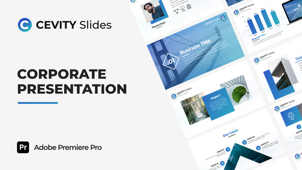 Corporate Presentation | Slideshow | PP