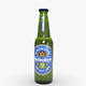 Heineken 00 Alcohol - 3DOcean Item for Sale