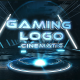 Gaming Logo Cinematic - VideoHive Item for Sale