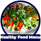 Healthy Food Menu - VideoHive Item for Sale