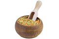Vegeta spices in wooden bowl - PhotoDune Item for Sale