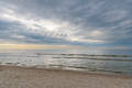 Coast of Baltic sea in Leba as summer background - PhotoDune Item for Sale