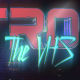 Retro VHS Logo Opener - VideoHive Item for Sale