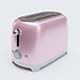 Bread Toaster - 3DOcean Item for Sale