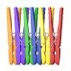 Bright Colored Clothespins - 3DOcean Item for Sale
