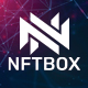 NFTBOX - NFT Marketplace Script - CodeCanyon Item for Sale