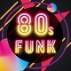 Retro Funky 80s
