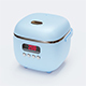 Rice Cooker - 3DOcean Item for Sale