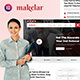 Makelar - Autocar Inspection Services Elementor Template Kit - ThemeForest Item for Sale