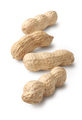Group of unshelled peanuts - PhotoDune Item for Sale