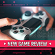 Gaming Channel Opener - VideoHive Item for Sale
