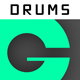 Impact Massive Drums - AudioJungle Item for Sale
