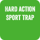 Hard Action Sport Trap