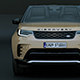 2022 Land Rover Discovery - 3DOcean Item for Sale