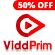 ViddPrim - Complete YouTube Marketing Application (SaaS Platform) - CodeCanyon Item for Sale