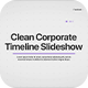 Corporate Timeline Slideshow | MOGRT - VideoHive Item for Sale