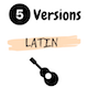Latin Salsa Travel Vacation - AudioJungle Item for Sale