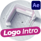 Logo Intro - VideoHive Item for Sale