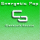 Summer Energetic Dance Pop