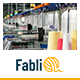 Fablio - Textile Industry WordPress Theme - ThemeForest Item for Sale
