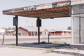 Abandoned gas station - PhotoDune Item for Sale