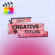 Back To School (9 Titles) - VideoHive Item for Sale
