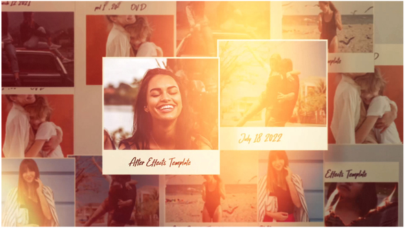 Summer Slide Intro alt