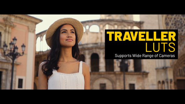 Traveller LUTs