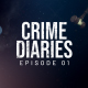 Crime Diaries - Title Sequence - VideoHive Item for Sale