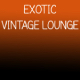 Exotic Vintage Lounge Loop