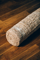 Jute rug, natural fiber carpet - PhotoDune Item for Sale