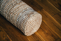 Jute rug, natural fiber carpet - PhotoDune Item for Sale