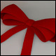 Ribbon Bow - 3DOcean Item for Sale