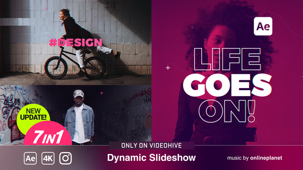 Slideshow - Dynamic Slideshow