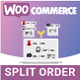 StockUpp - Split Order For WooCommerce - CodeCanyon Item for Sale
