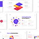 Startup Infographic Presentation Keynote Template - GraphicRiver Item for Sale