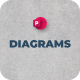 Diagrams Animated PowerPoint Infographics - GraphicRiver Item for Sale