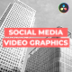 Social Media Video Graphics Pack - VideoHive Item for Sale