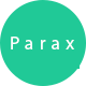 Parax - Creative Digital Agency Website Template - ThemeForest Item for Sale