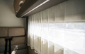 Modern and Elegant RV Motorhome Window Curtain - PhotoDune Item for Sale