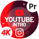 Intro - Youtube intro - VideoHive Item for Sale