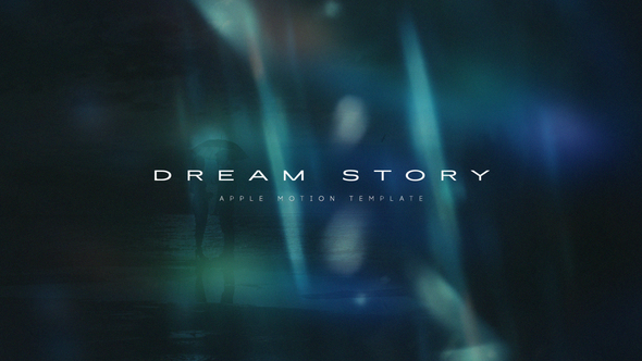 Dream Story alt