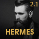 Hermes - Multi-Purpose Premium Responsive WordPress Theme - ThemeForest Item for Sale