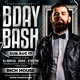 Birthday Bash Flyer - GraphicRiver Item for Sale