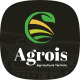 Agrios - Agriculture Farming PSD Template - ThemeForest Item for Sale