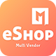 eShop - Multi Vendor eCommerce App & eCommerce Vendor Marketplace Flutter App - CodeCanyon Item for Sale