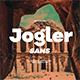 Jogler Sans Display Font - GraphicRiver Item for Sale